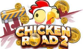 Chicken Road 2 - Fun chicken racing game with exciting obstacles