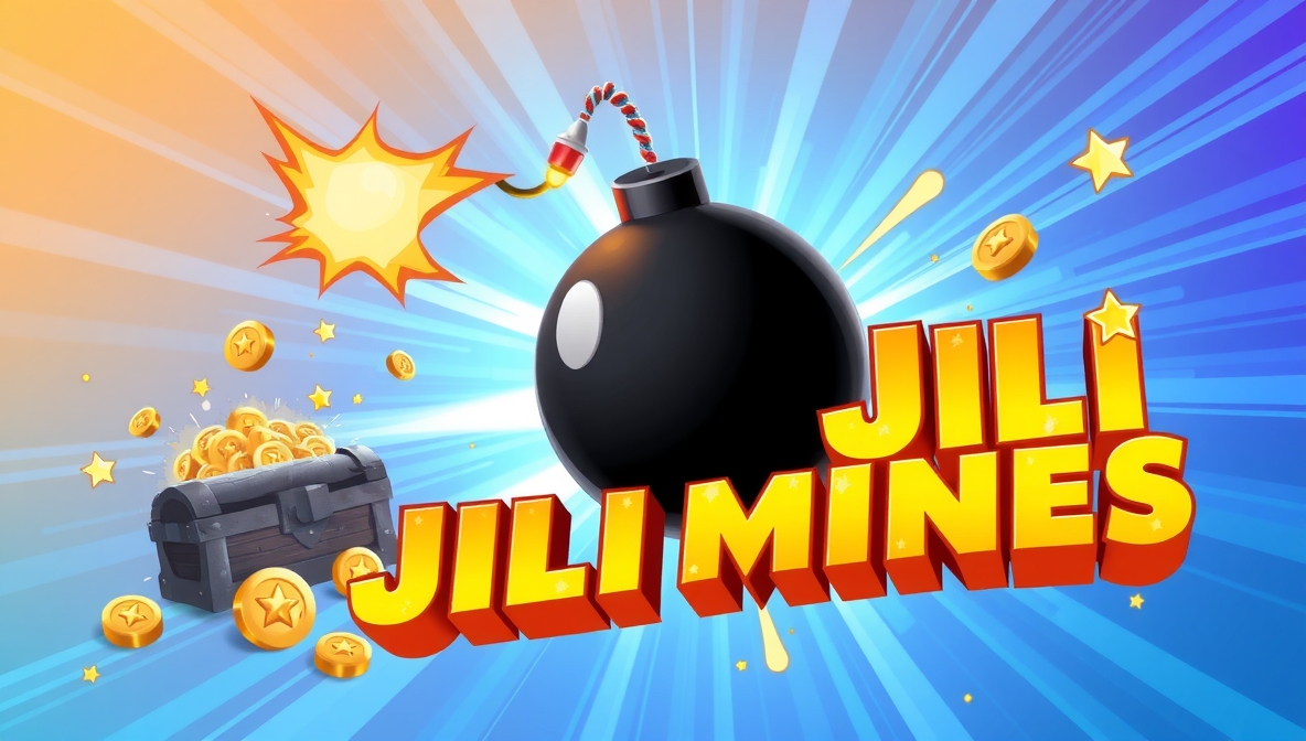 Mines - Strategic minefield game with risk and reward mechanics