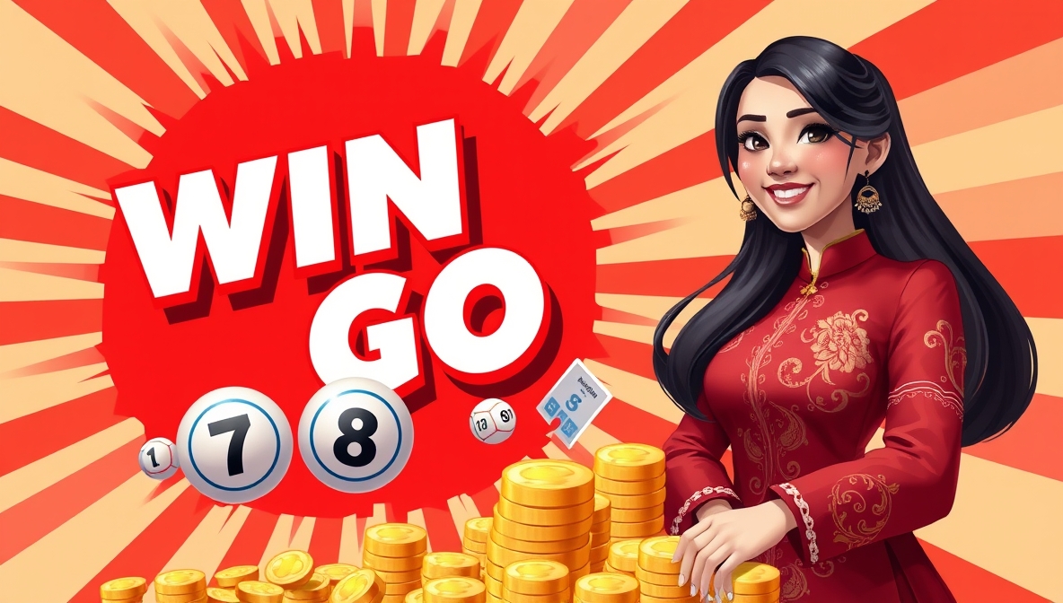 Win Go - Fast-paced color prediction game with instant results